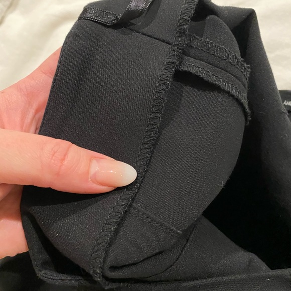 Amanda &Chelsea skinny suit pants (dressy) - Picture 9 of 11